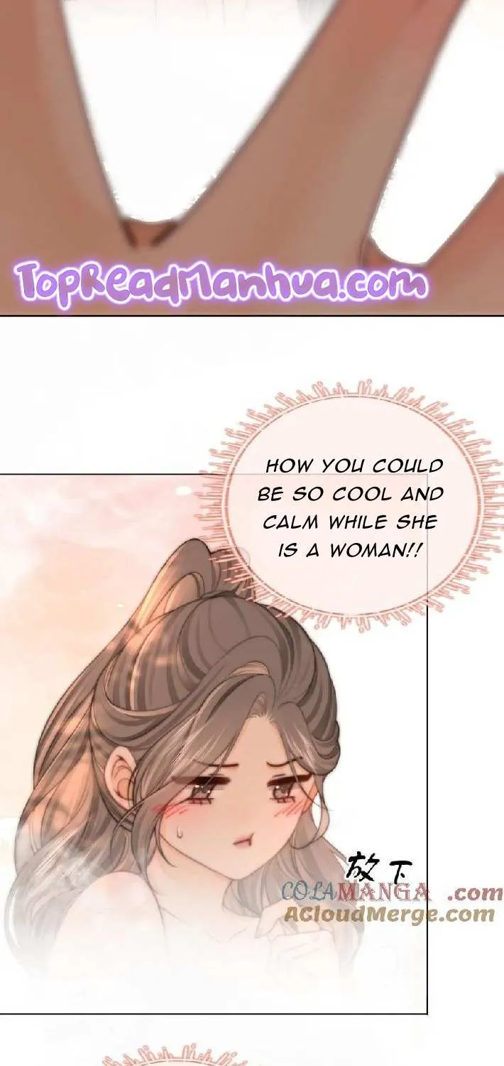 Miss Gu and Miss Qu Chapter 88 page 24 - 