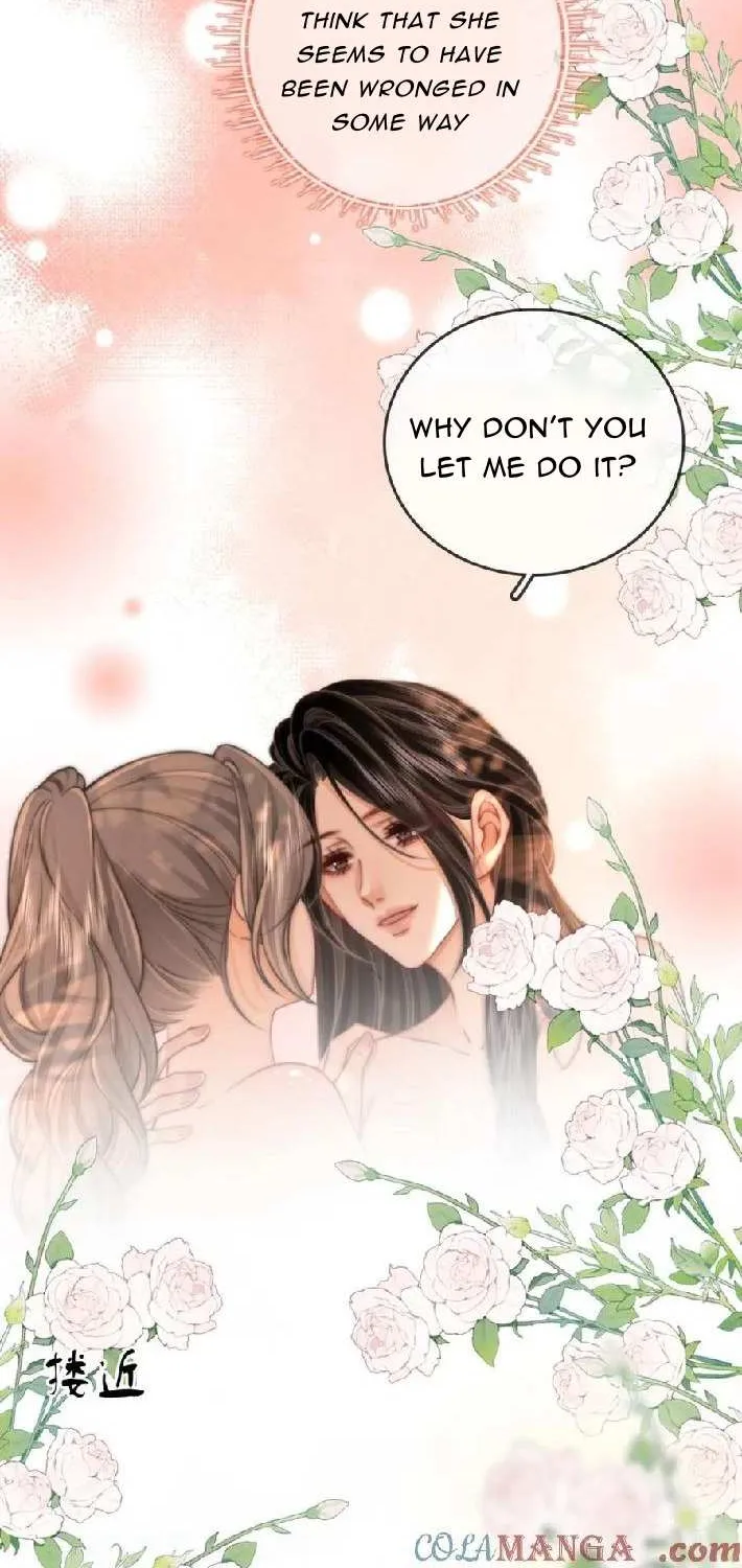 Miss Gu and Miss Qu Chapter 88 page 29 - 