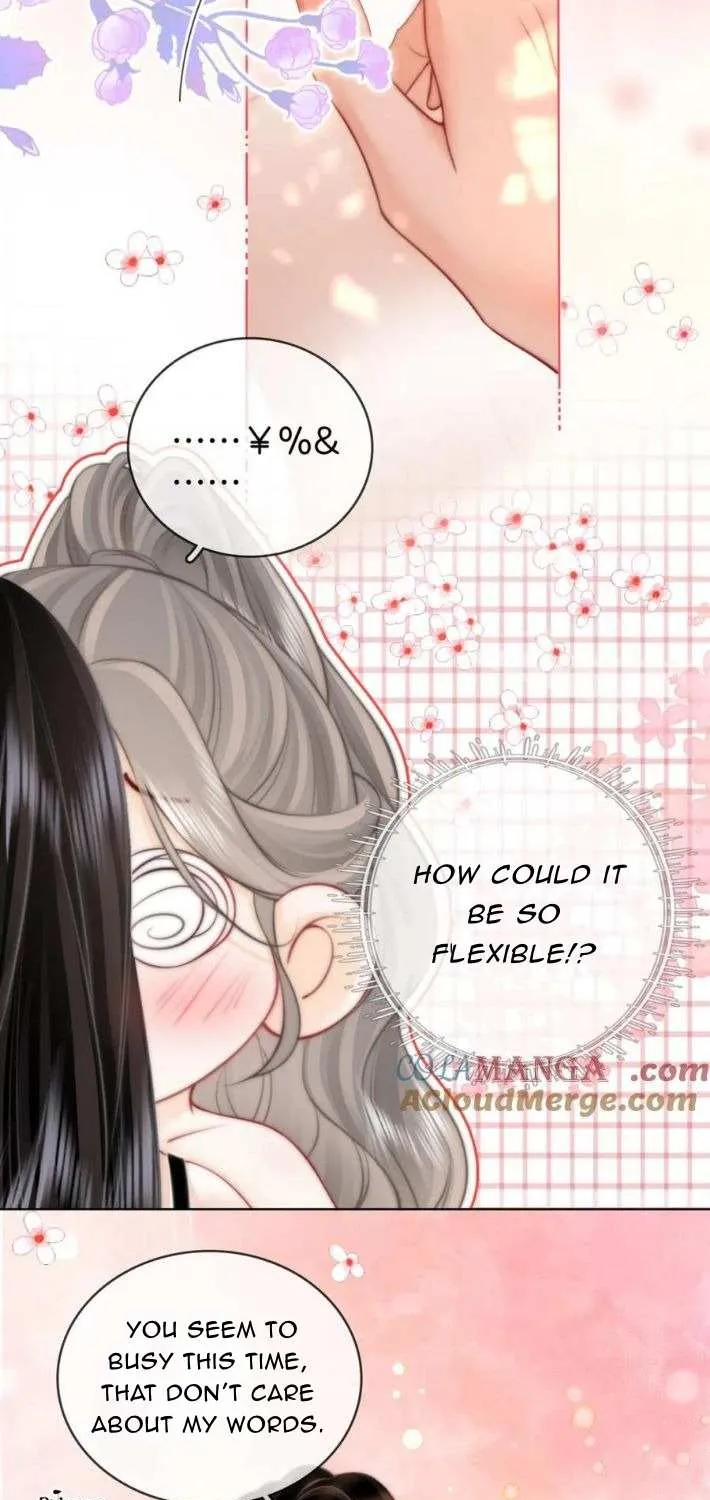Miss Gu and Miss Qu Chapter 88 page 6 - 