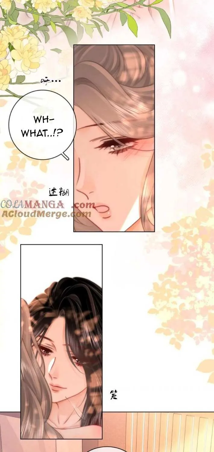 Miss Gu and Miss Qu Chapter 88 page 8 - 