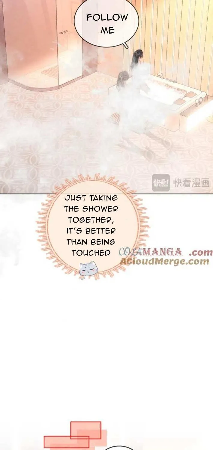 Miss Gu and Miss Qu Chapter 88 page 9 - 