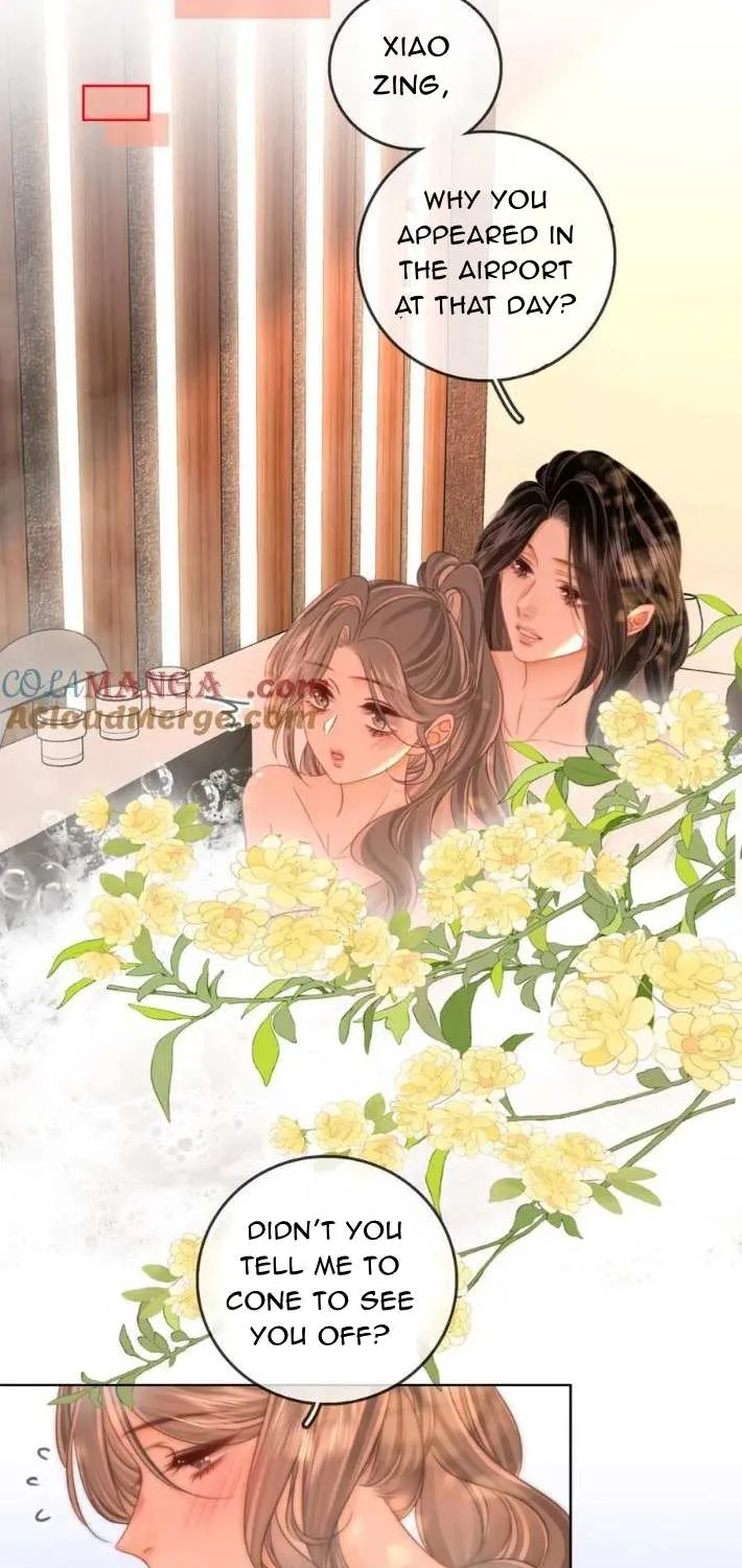 Miss Gu and Miss Qu Chapter 88 page 10 - 