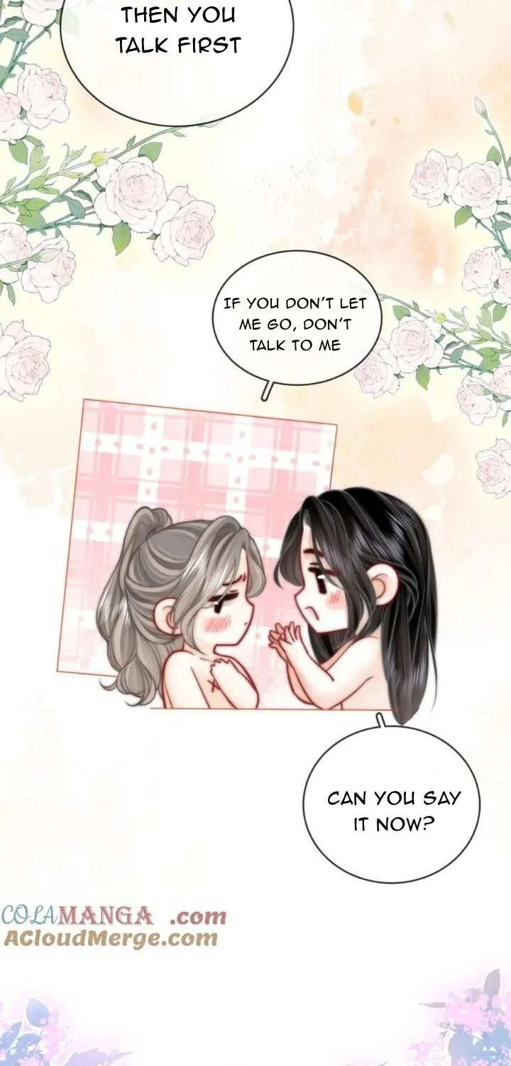 Miss Gu and Miss Qu Chapter 89 page 11 - 