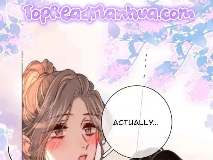 Miss Gu and Miss Qu Chapter 89 page 12 - 