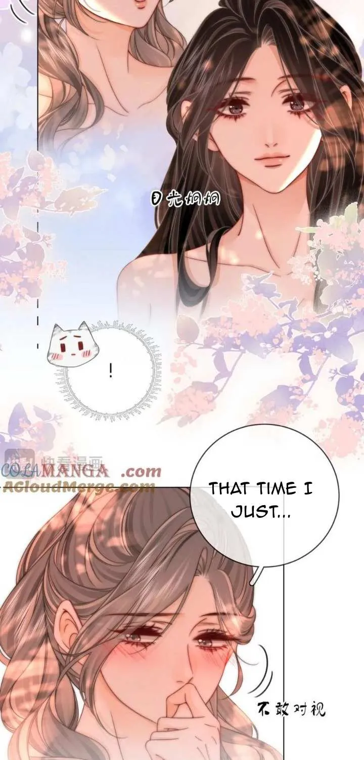 Miss Gu and Miss Qu Chapter 89 page 13 - 