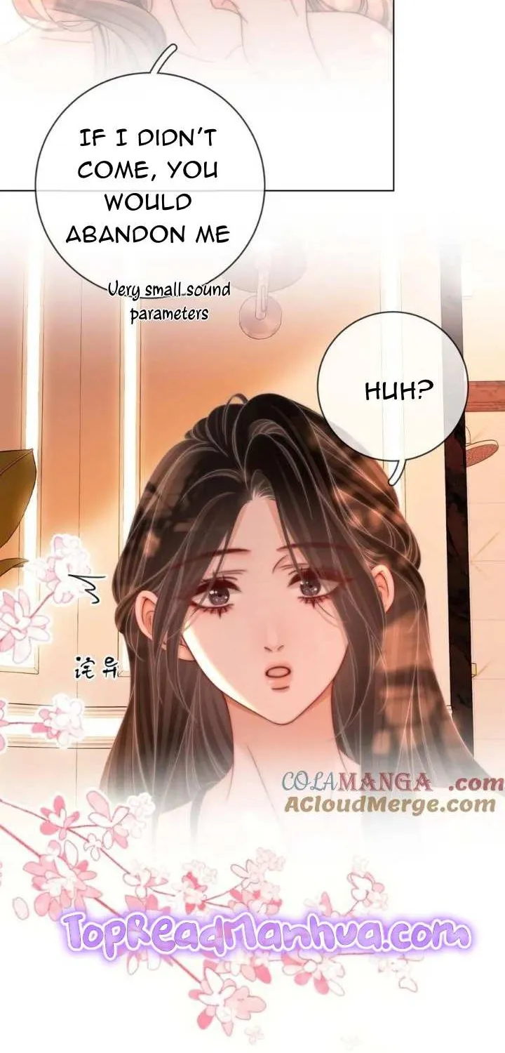 Miss Gu and Miss Qu Chapter 89 page 14 - 