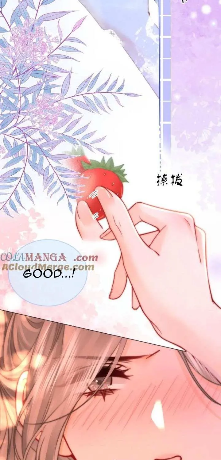 Miss Gu and Miss Qu Chapter 89 page 3 - 