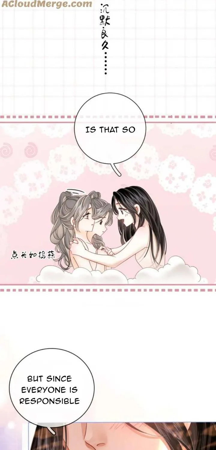 Miss Gu and Miss Qu Chapter 89 page 22 - 