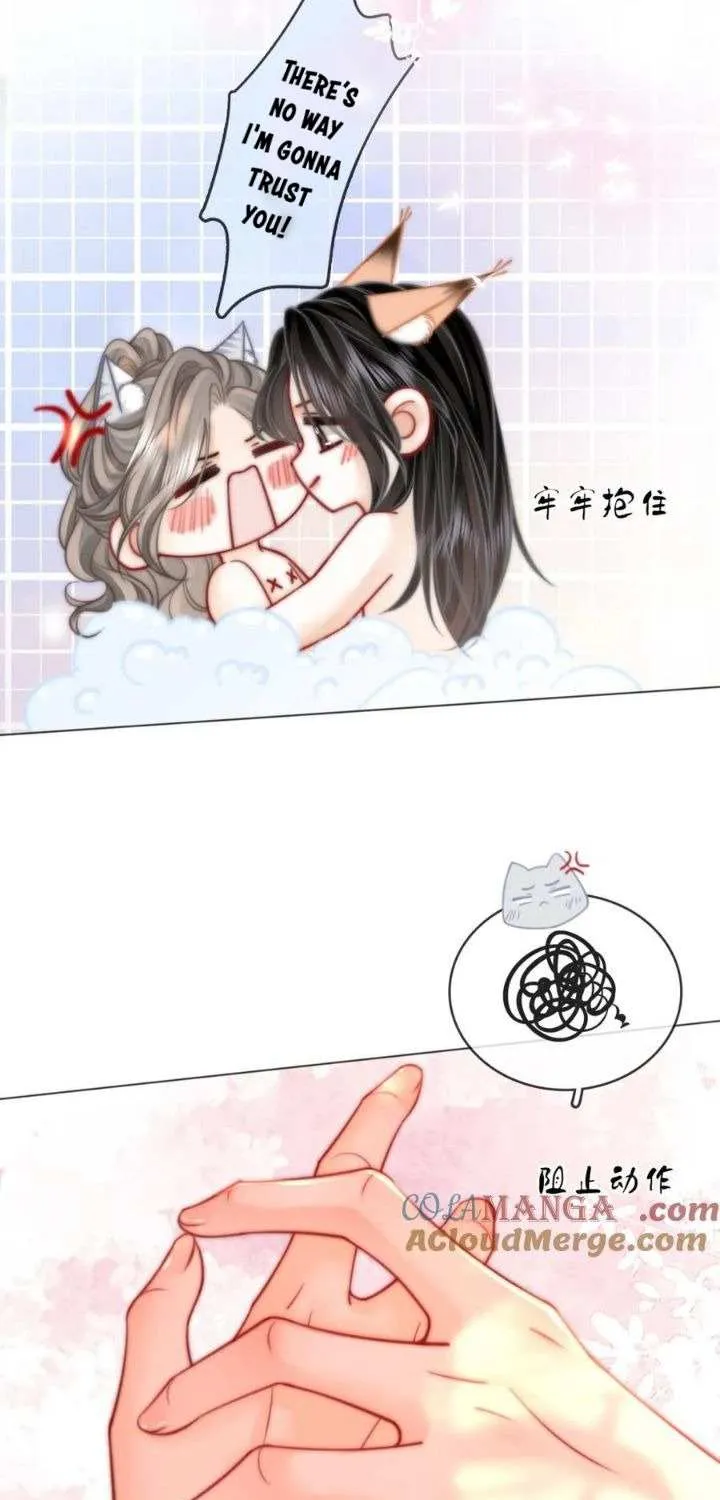 Miss Gu and Miss Qu Chapter 89 page 5 - 