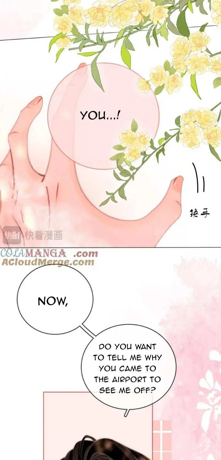 Miss Gu and Miss Qu Chapter 89 page 7 - 