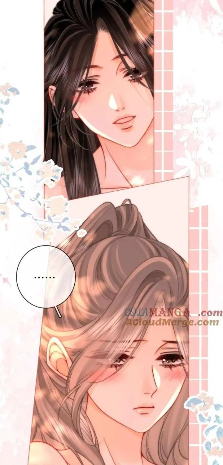 Miss Gu and Miss Qu Chapter 89 page 8 - 