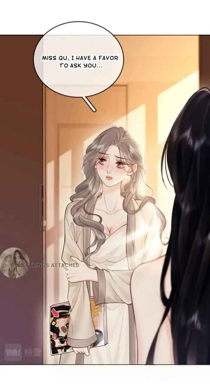 Miss Gu and Miss Qu Chapter 9 page 28 - 