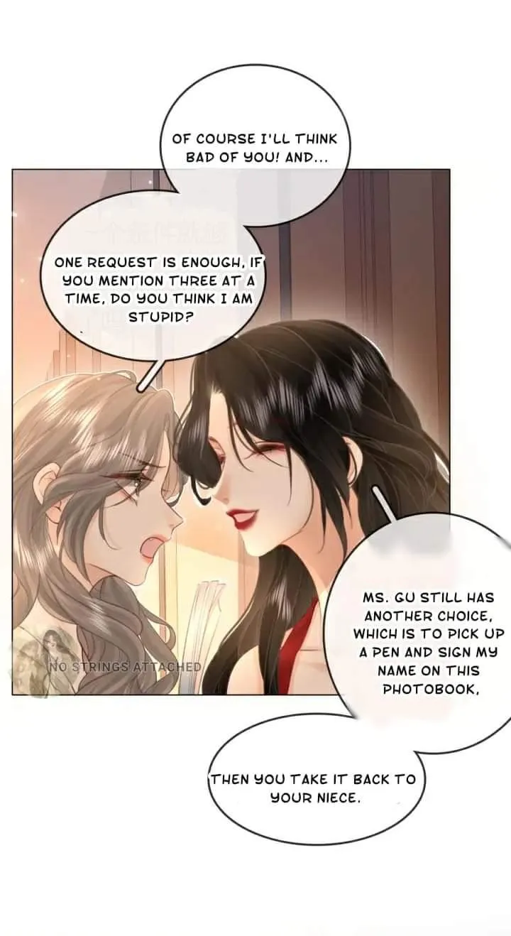 Miss Gu and Miss Qu Chapter 9 page 33 - 