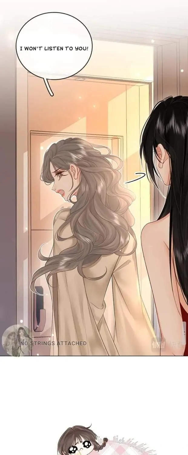 Miss Gu and Miss Qu Chapter 9 page 34 - 