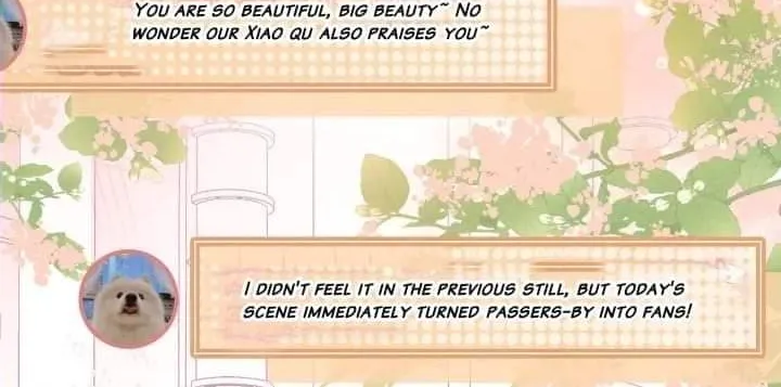 Miss Gu and Miss Qu Chapter 9 page 5 - 