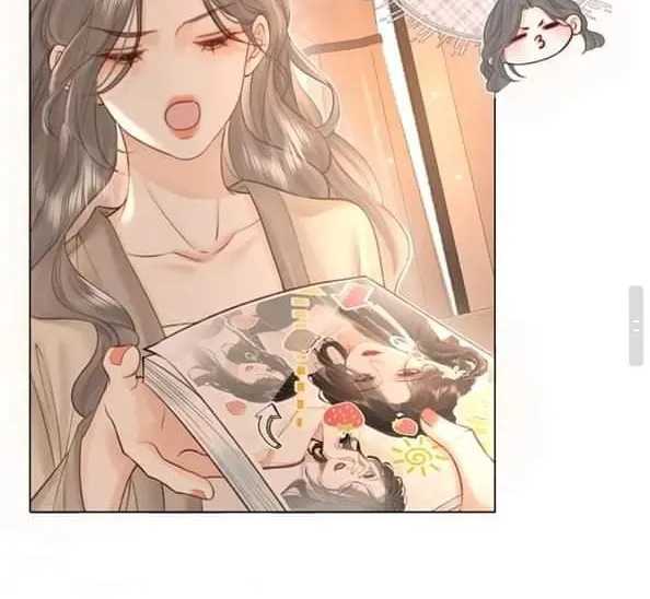 Miss Gu and Miss Qu Chapter 9 page 42 - 