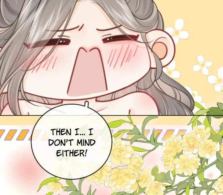 Miss Gu and Miss Qu Chapter 90 page 13 - 