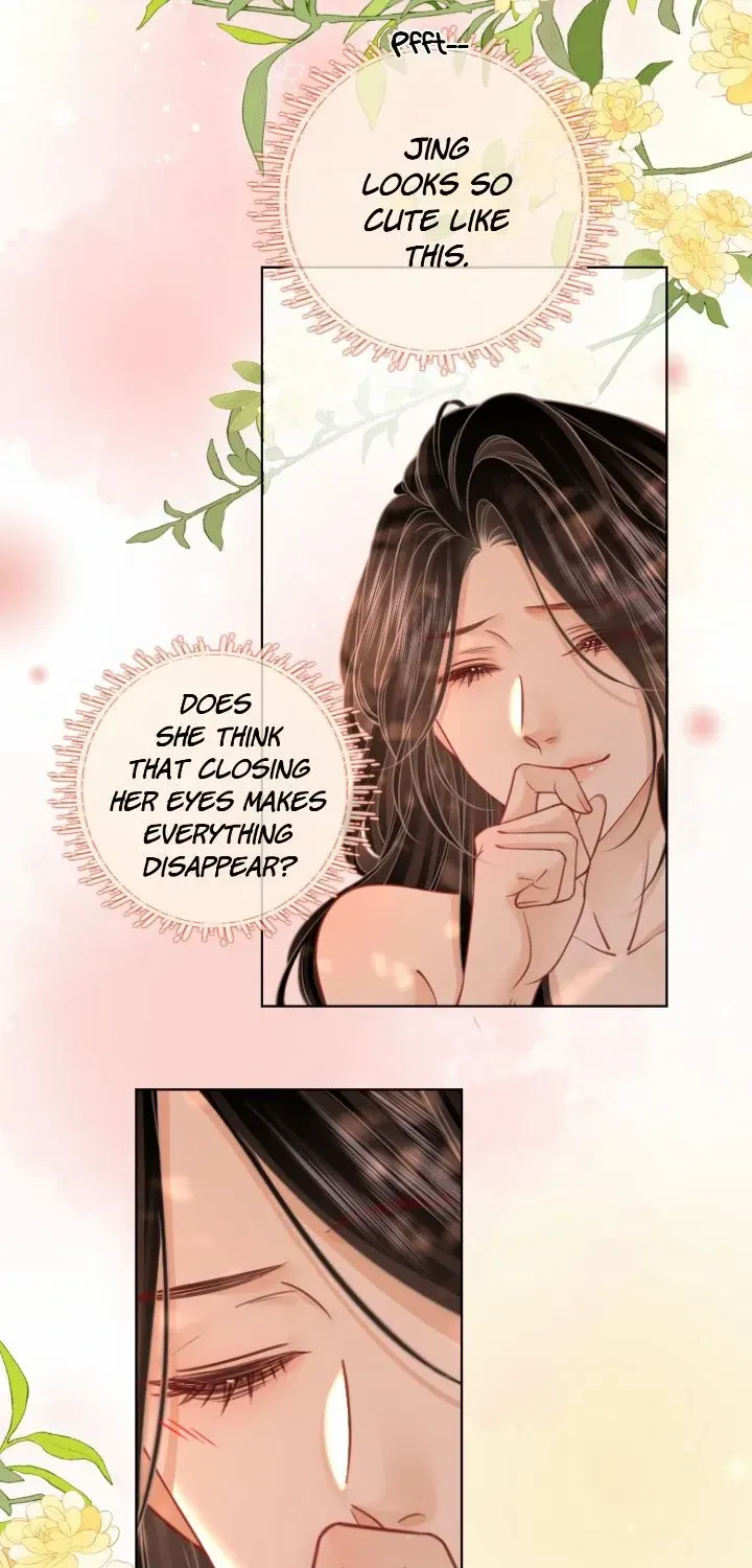 Miss Gu and Miss Qu Chapter 90 page 14 - 