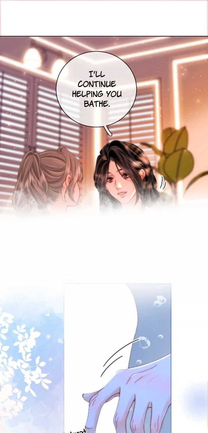 Miss Gu and Miss Qu Chapter 90 page 17 - 