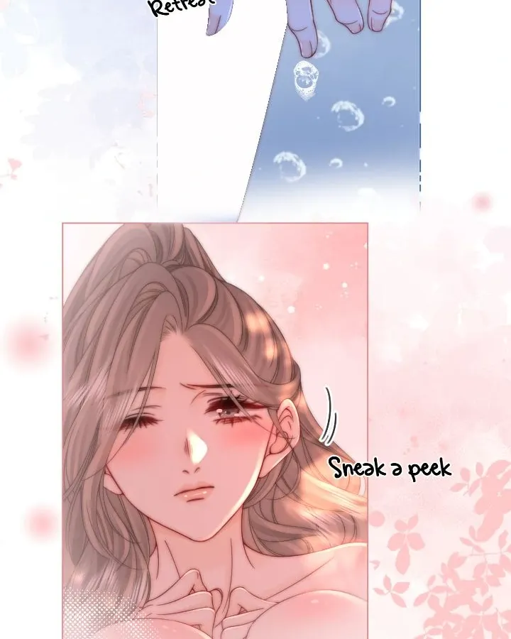 Miss Gu and Miss Qu Chapter 90 page 18 - 