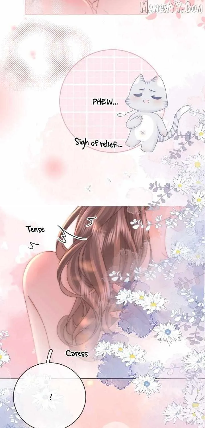 Miss Gu and Miss Qu Chapter 90 page 19 - 
