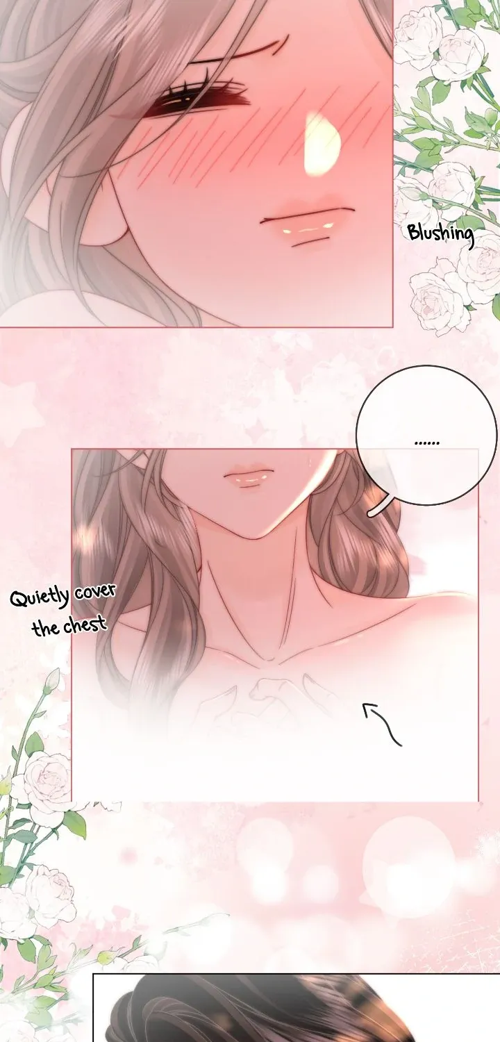 Miss Gu and Miss Qu Chapter 90 page 21 - 