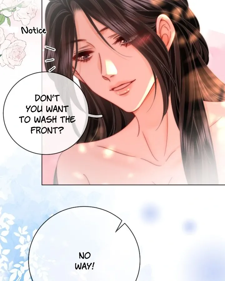 Miss Gu and Miss Qu Chapter 90 page 22 - 