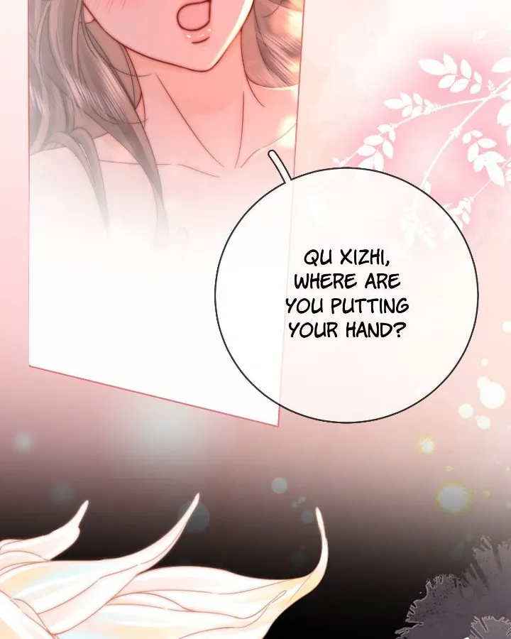 Miss Gu and Miss Qu Chapter 90 page 24 - 