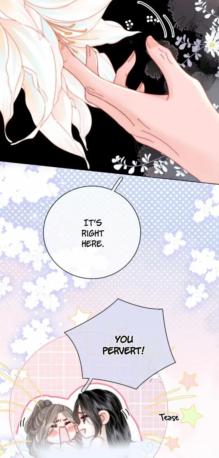 Miss Gu and Miss Qu Chapter 90 page 25 - 