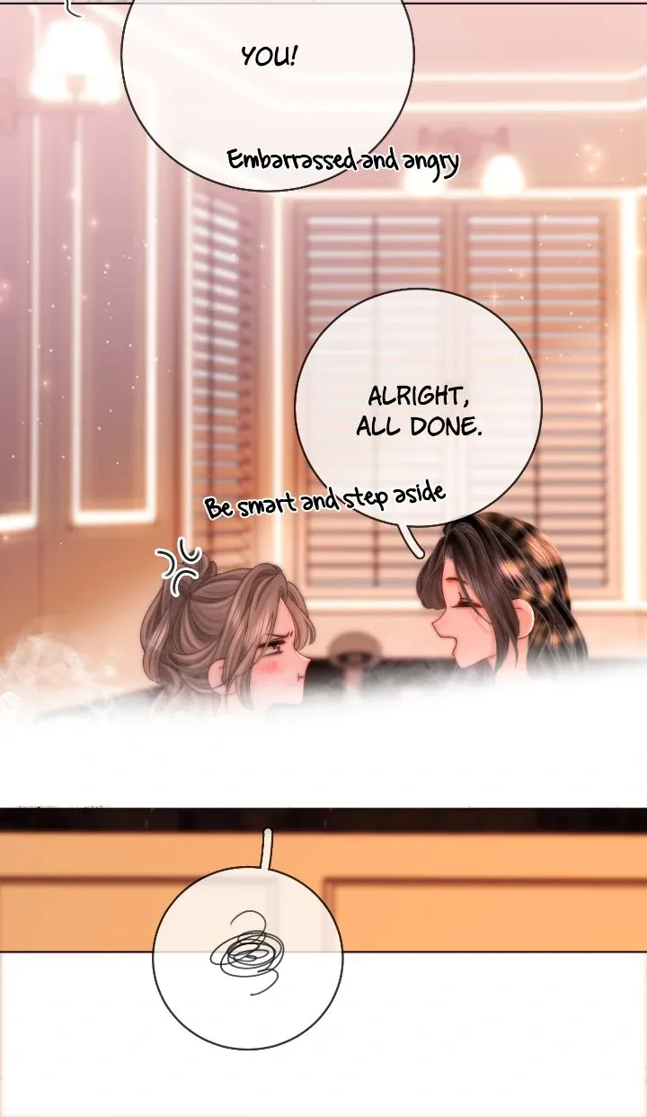 Miss Gu and Miss Qu Chapter 90 page 27 - 