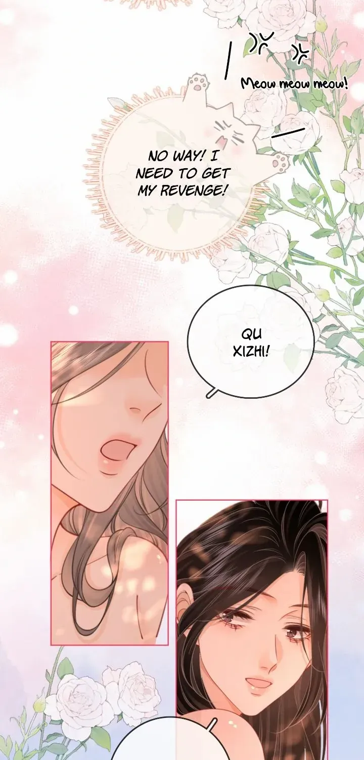 Miss Gu and Miss Qu Chapter 90 page 30 - 