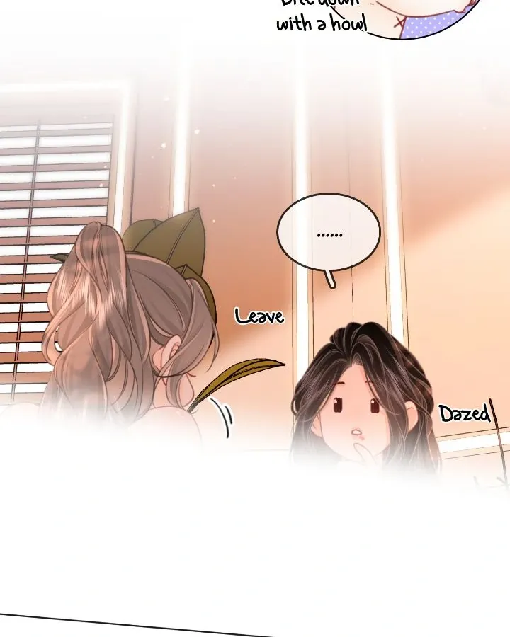 Miss Gu and Miss Qu Chapter 90 page 33 - 