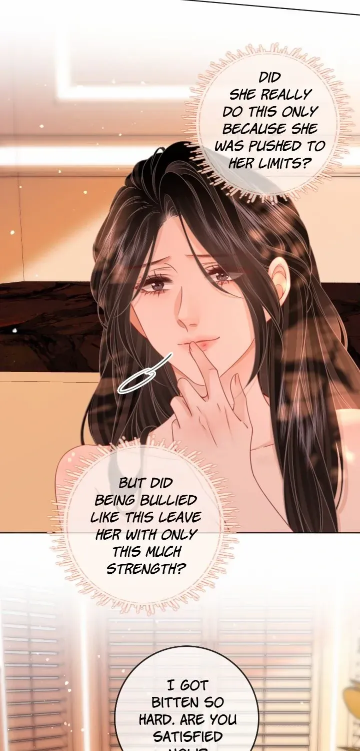 Miss Gu and Miss Qu Chapter 90 page 34 - 