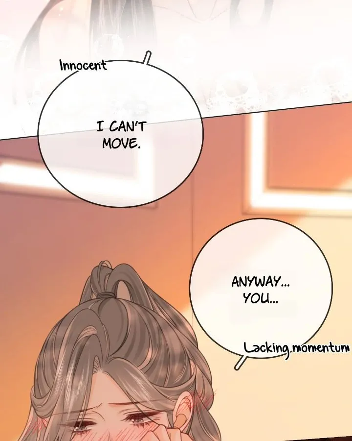 Miss Gu and Miss Qu Chapter 90 page 7 - 