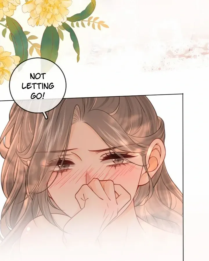 Miss Gu and Miss Qu Chapter 90 page 9 - 