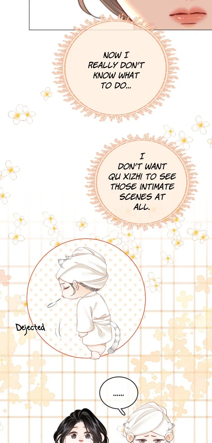 Miss Gu and Miss Qu Chapter 91 page 13 - 