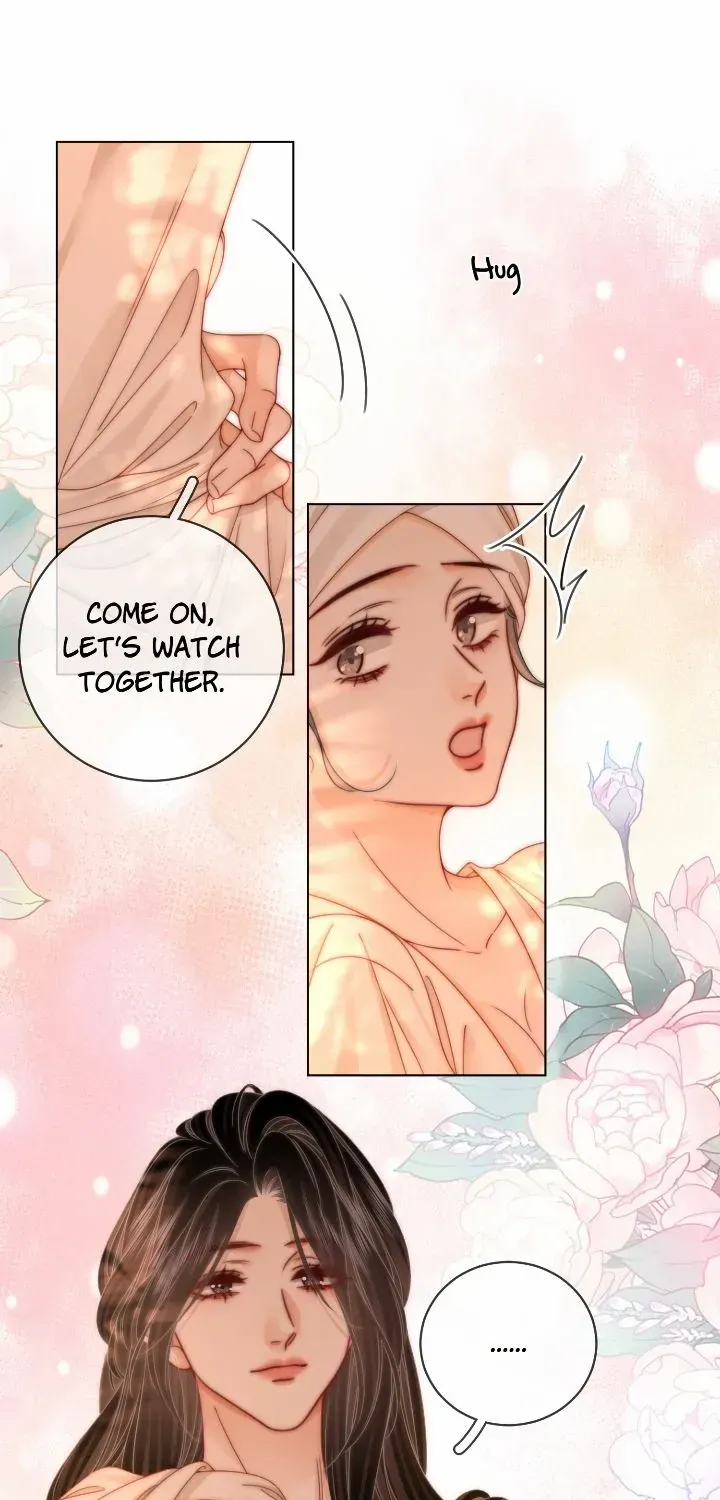Miss Gu and Miss Qu Chapter 91 page 15 - 