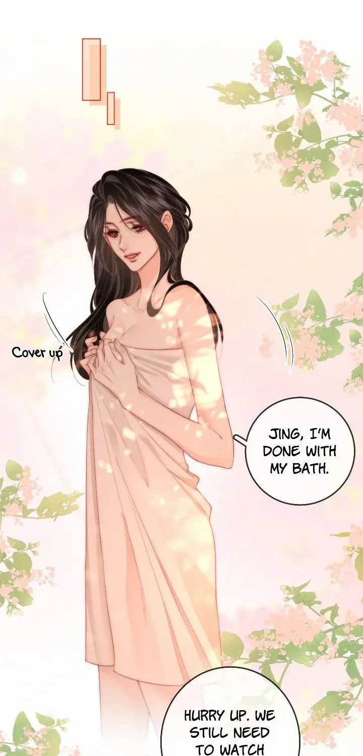 Miss Gu and Miss Qu Chapter 91 page 3 - 