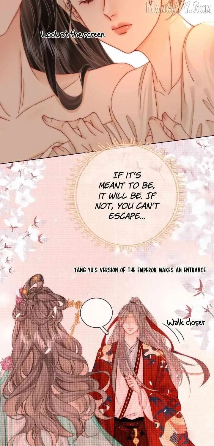 Miss Gu and Miss Qu Chapter 91 page 21 - 