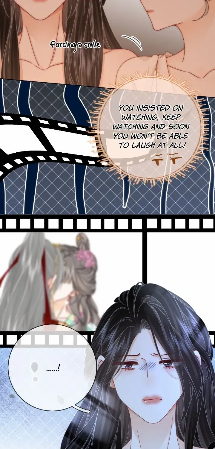 Miss Gu and Miss Qu Chapter 91 page 23 - 