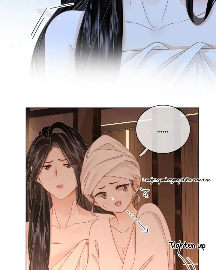 Miss Gu and Miss Qu Chapter 91 page 24 - 