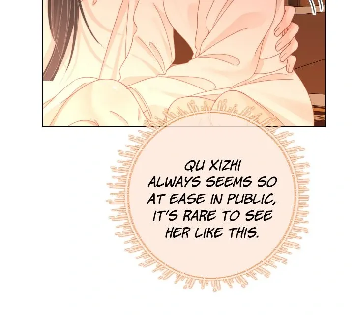 Miss Gu and Miss Qu Chapter 91 page 25 - 