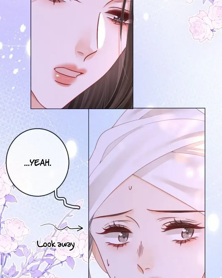 Miss Gu and Miss Qu Chapter 91 page 29 - 
