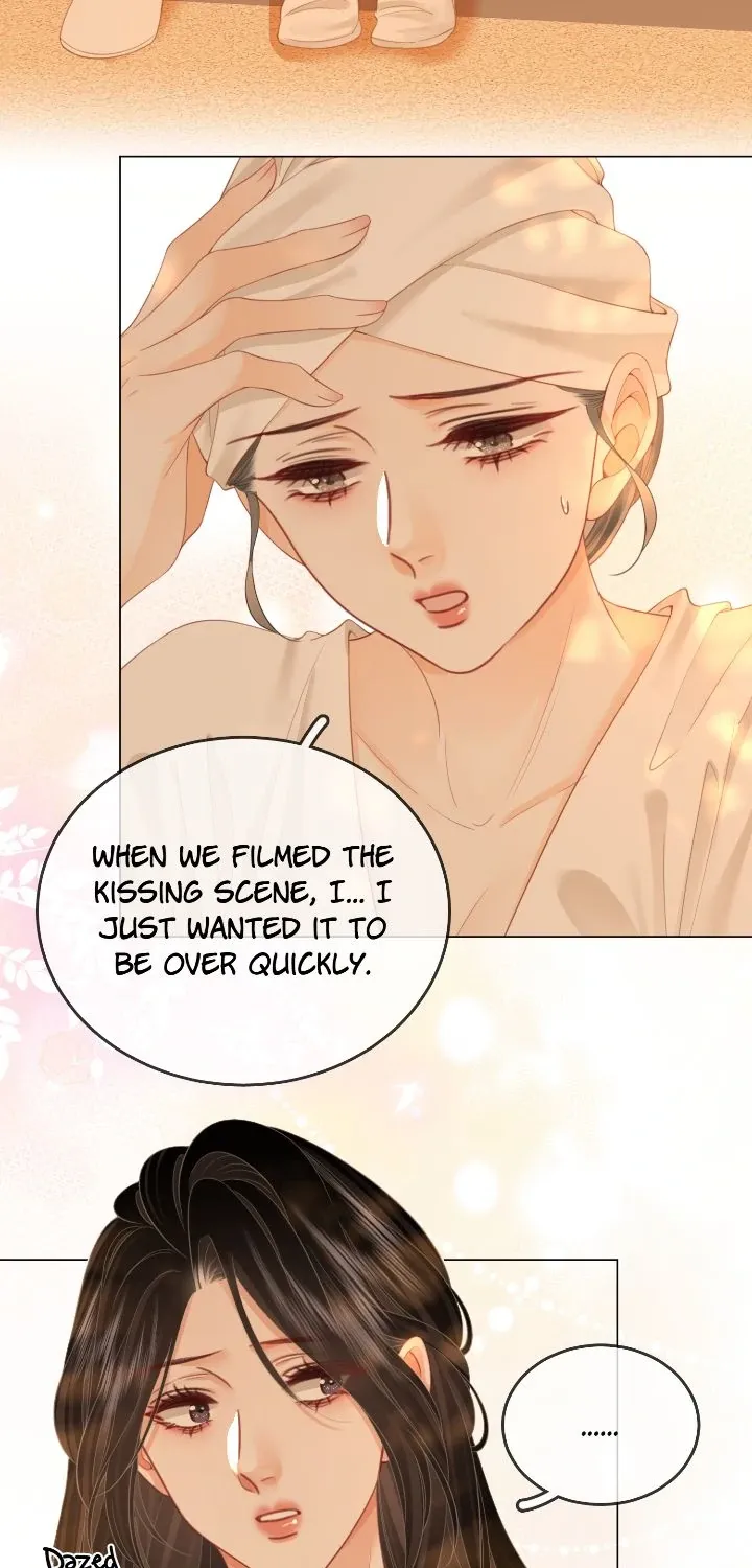 Miss Gu and Miss Qu Chapter 91 page 32 - 