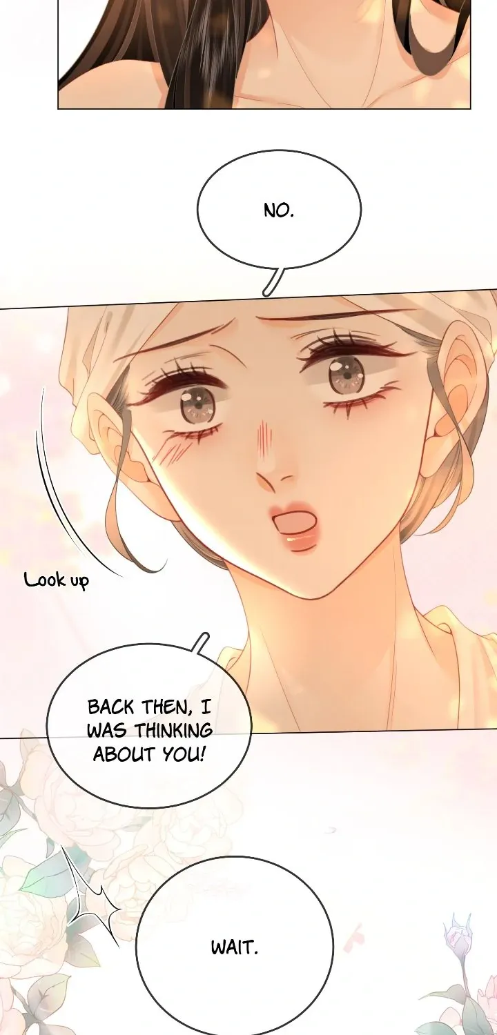 Miss Gu and Miss Qu Chapter 91 page 34 - 