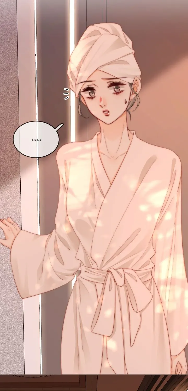 Miss Gu and Miss Qu Chapter 91 page 7 - 