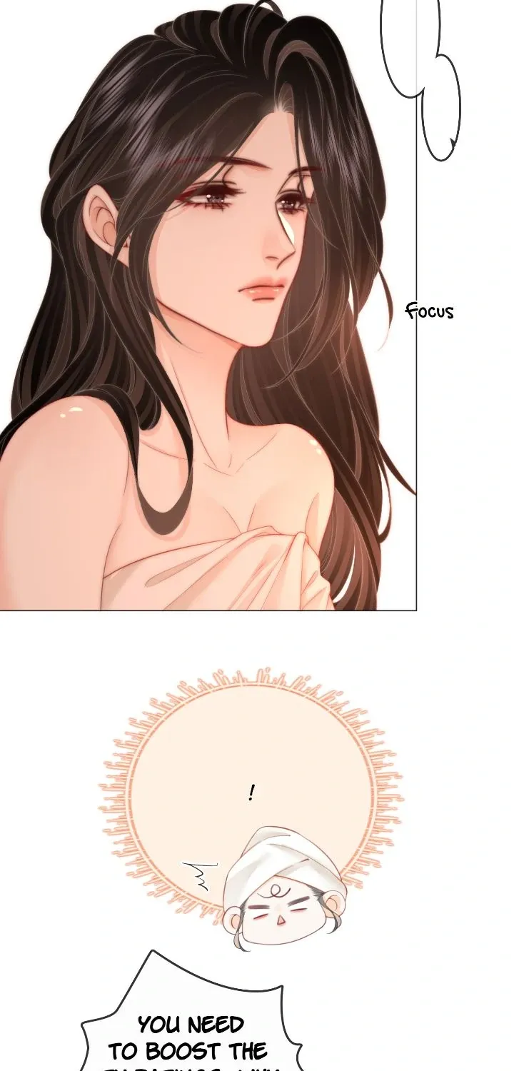 Miss Gu and Miss Qu Chapter 91 page 9 - 