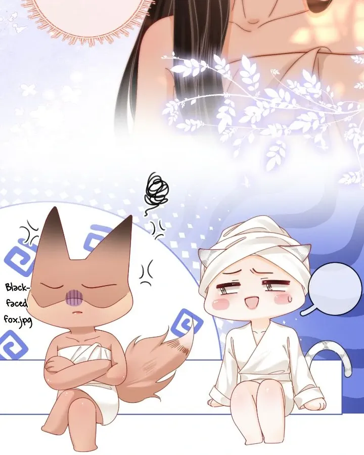 Miss Gu and Miss Qu Chapter 92 page 11 - 
