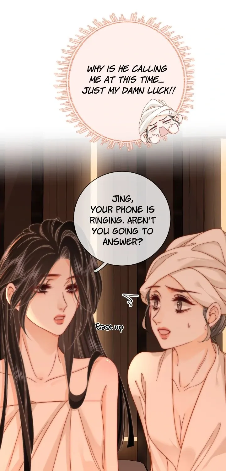 Miss Gu and Miss Qu Chapter 92 page 12 - 