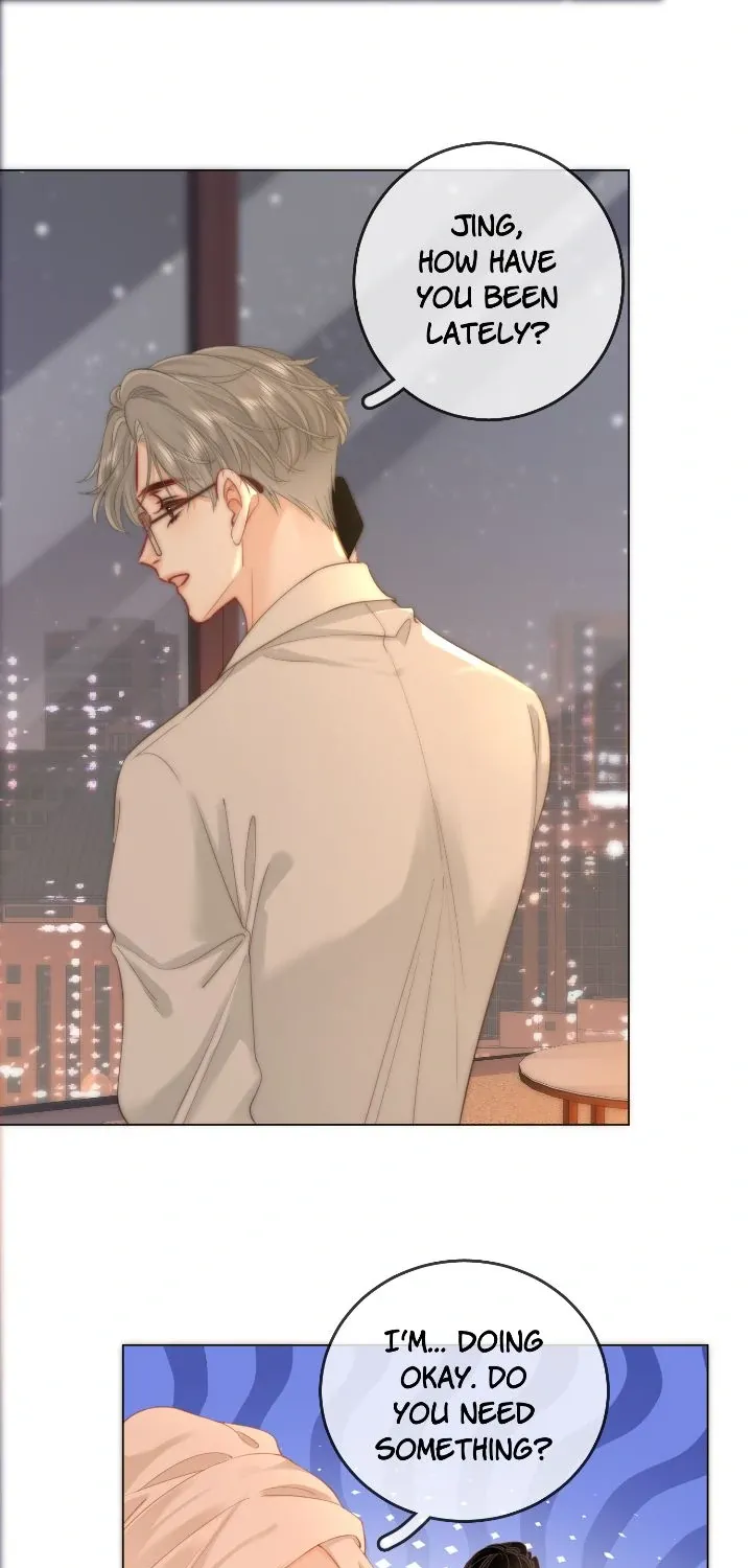 Miss Gu and Miss Qu Chapter 92 page 16 - 